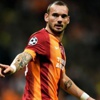 Kaçan balık "Sneijder" olur! Kaçan balık "Sneijder" olur!