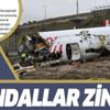 Son dakika: Pegasus'ta skandallar zinciri ortaya çıktı Son dakika: Pegasus'ta skandallar zinciri ortaya çıktı