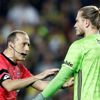 FIFA Cüneyt Çakır'ın biletini kesti! FIFA Cüneyt Çakır'ın biletini kesti!