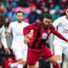 Östersunds kalecisi Andersson Galatasaray maçında yok Östersunds kalecisi Andersson Galatasaray maçında yok