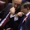 Cumhurbaşkanı Erdoğan yarın Davutoğlu'nu kabul edecek Cumhurbaşkanı Erdoğan yarın Davutoğlu'nu kabul edecek