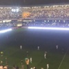 Beşiktaş - Torku Konyaspor Maçında Elektrik Kesintisi