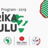 Afrika Okulu ile uzmanlar yetişecek Afrika Okulu ile uzmanlar yetişecek