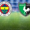 Süper Lig'in 32. haftasında Fenerbahçe, sahasında Denizlispor'la karşılaşıyor! Maçta ilk 11'ler belli oldu