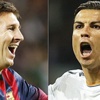 Ronaldo ile Messi'nin Altın Ayakkabı savaşı!
