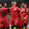 Karşıyaka-Galatasaray! Muhtemel 11'ler...
