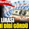 Merkez Bankası açıkladı: TL rekor düşük değere geriledi Merkez Bankası açıkladı: TL rekor düşük değere geriledi