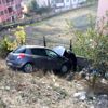 Karabük te trafik kazası: 2 yaralı Karabük te trafik kazası: 2 yaralı