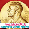 Bu yıl iki Nobel Edebiyat Ödülü verilecek