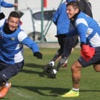 Eskişehir'de 2 eksik var Eskişehir'de 2 eksik var