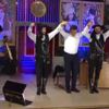 Ekrem İmamoğlu canlı yayında horon oynadı Ekrem İmamoğlu canlı yayında horon oynadı