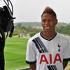 Tottenham'a genç takviye