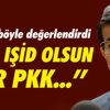 Başbakan Davutoğlu Irak'ta