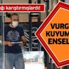 Diyarbakır'da 200 milyonluk vurgun yapan kuyumcular kıskıvrak yakalandı