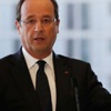 Hollande: Teröristlerin İslam diniyle alakası yok Hollande: Teröristlerin İslam diniyle alakası yok