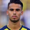 Fenerbahçe'nin yeni transferi Reyes performansıyla sınıfta kaldı Fenerbahçe'nin yeni transferi Reyes performansıyla sınıfta kaldı