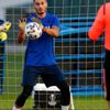 Uğurcan Çakır: Armamıza yakışan futbolu en kısa zamanda ... Uğurcan Çakır: Armamıza yakışan futbolu en kısa zamanda ...