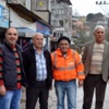Sabah namazına gelen cemaate kahvaltı ikram edilen camii Sabah namazına gelen cemaate kahvaltı ikram edilen camii