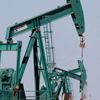 Brent petrolün varili 55 doları aştı Brent petrolün varili 55 doları aştı