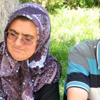 Şehit annesini dolandırdı! Şehit annesini dolandırdı!