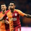 Galatasaray’a sürpriz sol bek Galatasaray’a sürpriz sol bek