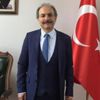 Cüneyt Öztürk'e kritik görev Cüneyt Öztürk'e kritik görev
