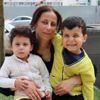 Yumurtalık kanserini yendi, anne oldu Yumurtalık kanserini yendi, anne oldu