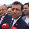 İmamoğlu'ndan Yıldırım'a 'mağduriyet' cevabı