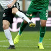 Beşiktaş: 22 - Konyaspor: 5 Beşiktaş: 22 - Konyaspor: 5