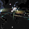 Hacker saldırılarını gerçek zamanlı takip edin Hacker saldırılarını gerçek zamanlı takip edin