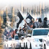 IŞİD petrolü Esad'a gidiyor