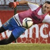 Ospina olmuyor... Resmi açıklama geldi Ospina olmuyor... Resmi açıklama geldi
