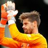 Fabri Beşiktaş'a geri dönmek istiyor Fabri Beşiktaş'a geri dönmek istiyor