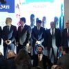 Cumhur İttifakı’nın Aydın adaylarını Hamza Dağ açıkladı Cumhur İttifakı’nın Aydın adaylarını Hamza Dağ açıkladı