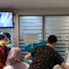 Koronayla canla başla savaşan sağlık çalışanlarına çirkin saldırı. Can kurtarmaya çalışıyorlar kendi can güvenlikleri yok. Cebeci Araştırma ve Uygulama Hastanesi’nde yaşandı