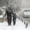 Meteoroloji son tahminlerini yayınladı Meteoroloji son tahminlerini yayınladı