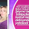 Şeyma Subaşı sevgilisinin yanına uçtu Şeyma Subaşı sevgilisinin yanına uçtu