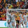 Göztepe 0-3 Medipol Başakşehir | MAÇ SONUCU
