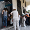 ATM’de para, istasyonda benzin yok ATM’de para, istasyonda benzin yok