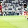 Sabri Sarıoğlu asistleriyle öne çıktı