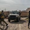 Libya ordusu Trablus'un güneyinde önemli noktaları ele geçirdi