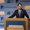 Son dakika! Bakan Albayrak'tan 'destek' müjdesi: Azami limiti 5 milyon liraya çıkarıyoruz Son dakika! Bakan Albayrak'tan 'destek' müjdesi: Azami limiti 5 milyon liraya çıkarıyoruz