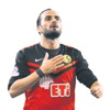 Erkan Zengin'in gönlü Fener’de!