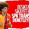 SPK, Erencan transferini denetleyecek SPK, Erencan transferini denetleyecek