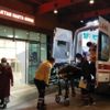Polisin hassasiyeti tır şoförünü ölümden kurtardı Polisin hassasiyeti tır şoförünü ölümden kurtardı
