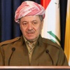 Barzani'den uluslararası topluma çağrı