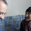Bursa'da 118 yaşındaki Fatma Bingöl görenleri şaşırtıyor