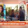 Geçen ay boşanan Demet Şener yeni aşkını açıkladı