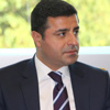 HDP'li vekiller Demirtaş'ı yalanladı HDP'li vekiller Demirtaş'ı yalanladı