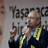 Kılıçdaroğlu Suriyelileri kovmakta ısrarlı Kılıçdaroğlu Suriyelileri kovmakta ısrarlı